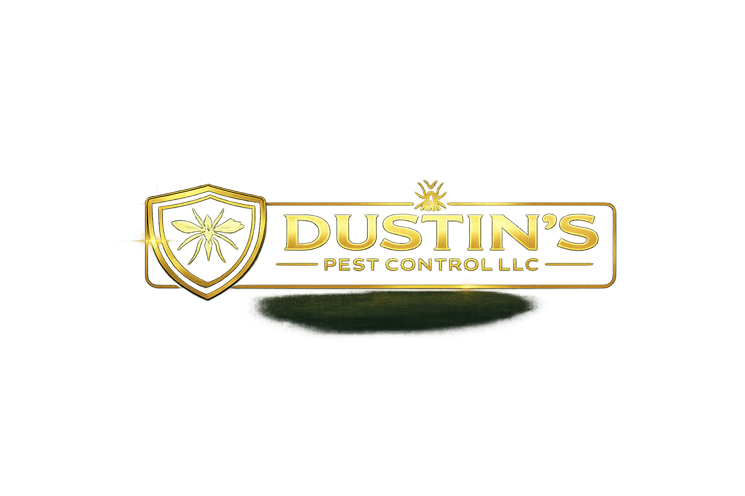 Dustin’s Pest Control LLC logo